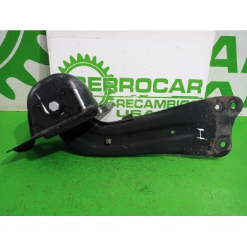 BRAZO SUSPENSION INFERIOR TRASERO IZQUIERDO 1K0505225H 