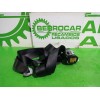 Recambio de cinturon de seguridad trasero izquierdo para opel zafira b cosmo referencia OEM IAM 602592300B  