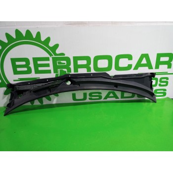 Recambio de torpedo para nissan almera (n16/e) 1.5 dci turbodiesel cat referencia OEM IAM 66862BN010  