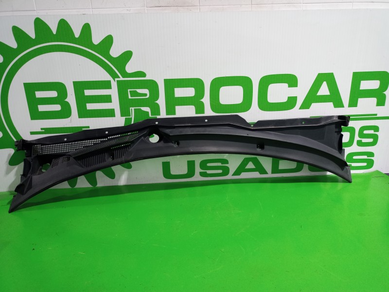 Recambio de torpedo para nissan almera (n16/e) 1.5 dci turbodiesel cat referencia OEM IAM 66862BN010  