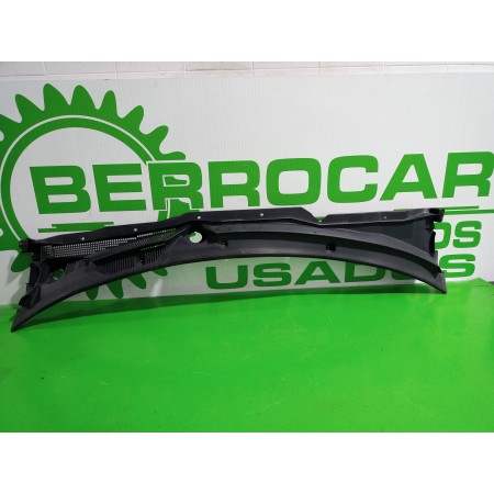 Recambio de torpedo para nissan almera (n16/e) 1.5 dci turbodiesel cat referencia OEM IAM 66862BN010  