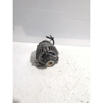 Recambio de alternador para volkswagen polo iv (9n_, 9a_) 1.9 sdi referencia OEM IAM 038903018QV  