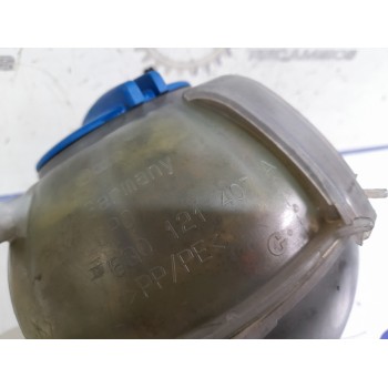 Recambio de deposito expansion para volkswagen polo (9n3) 1.4 tdi referencia OEM IAM 6Q0121407  