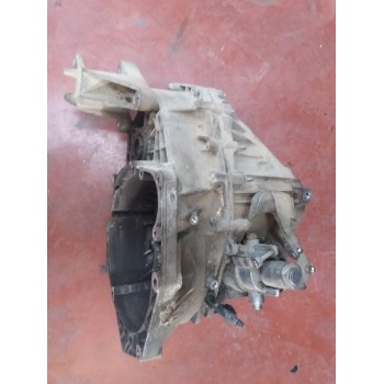 Recambio de caja cambios para opel insignia berlina 2.0 16v cdti referencia OEM IAM 55561696  