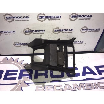 Recambio de consola central para saab 9-3 berlina 2.0 cat referencia OEM IAM 4741914  