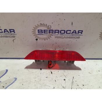 Recambio de luz central de freno para hyundai getz (tb) 1.5 crdi cat referencia OEM IAM 927501C0  