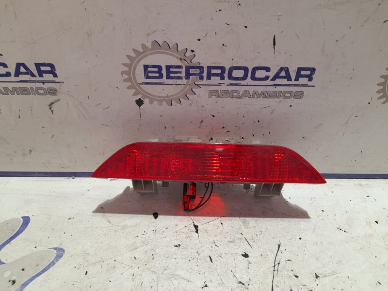 Recambio de luz central de freno para hyundai getz (tb) 1.5 crdi cat referencia OEM IAM 927501C0  