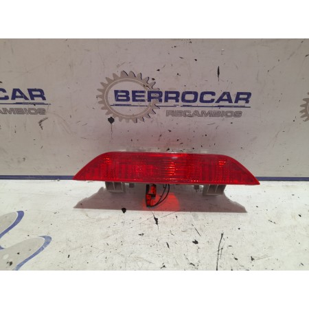 Recambio de luz central de freno para hyundai getz (tb) 1.5 crdi cat referencia OEM IAM 927501C0  