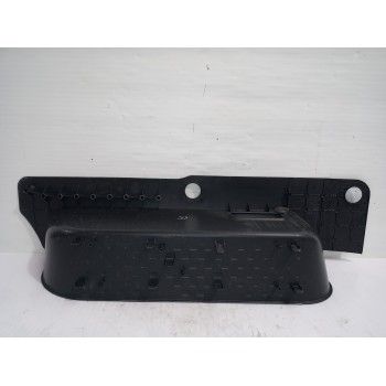 Recambio de reposapies para renault trafic furgón l1h1 2,7t referencia OEM IAM 93450152  