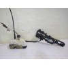 Recambio de cerradura puerta delantera derecha para renault scenic ii authentique referencia OEM IAM 8200119121  