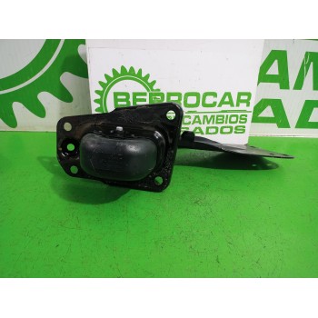 Recambio de brazo suspension inferior trasero izquierdo para seat altea xl (5p5) 1.9 tdi referencia OEM IAM 1K0505225H  