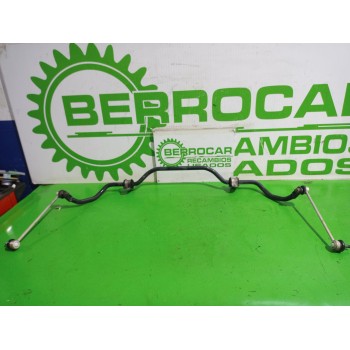 Recambio de barra estabilizadora delantera para fiat 500 cabrio (150) lounge referencia OEM IAM 51857020  