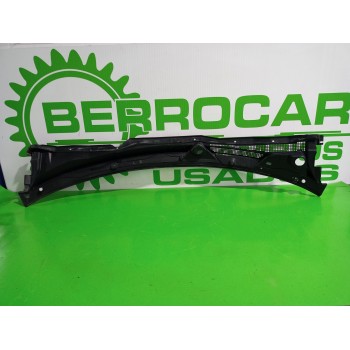 Recambio de torpedo para nissan almera (n16/e) 1.5 dci turbodiesel cat referencia OEM IAM 66862BN010  