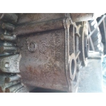 Recambio de caja cambios para opel insignia berlina 2.0 16v cdti referencia OEM IAM 55561696  