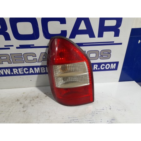 Recambio de piloto trasero izquierdo para opel zafira a elegance referencia OEM IAM 62280  