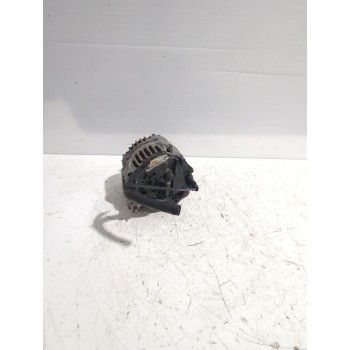 Recambio de alternador para volkswagen polo iv (9n_, 9a_) 1.9 sdi referencia OEM IAM 038903018QV  