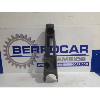 Recambio de moldura para fiat doblo ii cargo (263) 1.3 16v m-jet cat referencia OEM IAM 735458336  