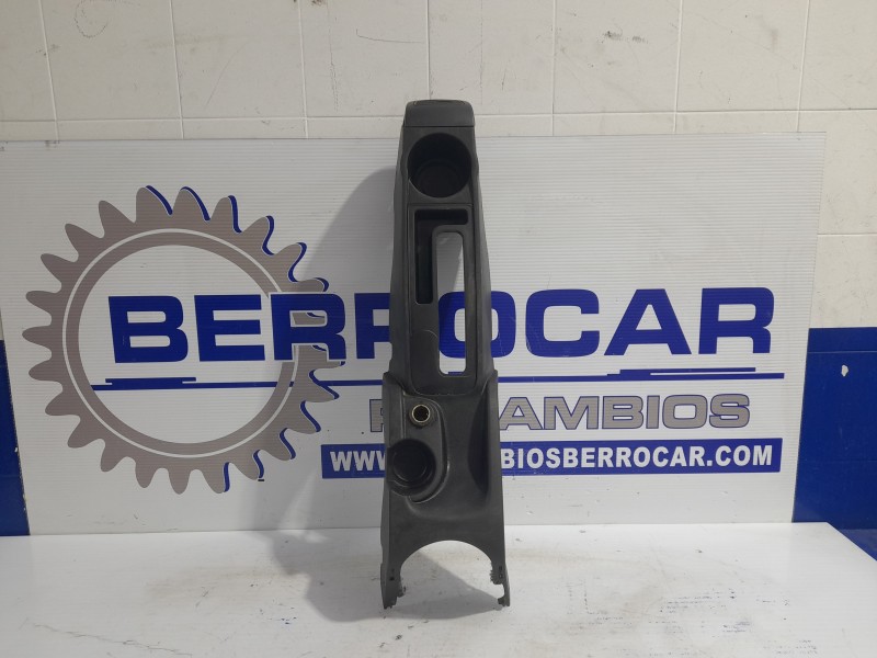 Recambio de moldura para fiat doblo ii cargo (263) 1.3 16v m-jet cat referencia OEM IAM 735458336  
