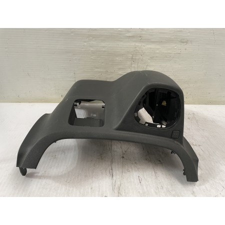 Recambio de consola central para renault trafic furgón l1h1 2,7t referencia OEM IAM 1259215X  