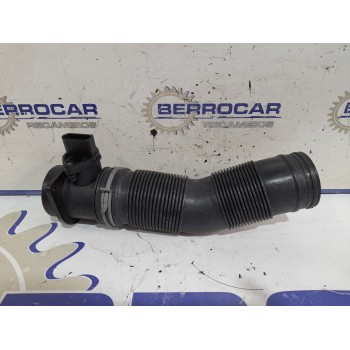 Recambio de caudalimetro para volkswagen polo (9n3) 1.4 tdi referencia OEM IAM 0281002531  