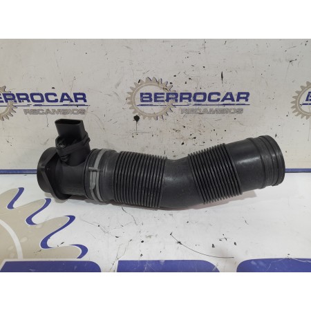Recambio de caudalimetro para volkswagen polo (9n3) 1.4 tdi referencia OEM IAM 0281002531  