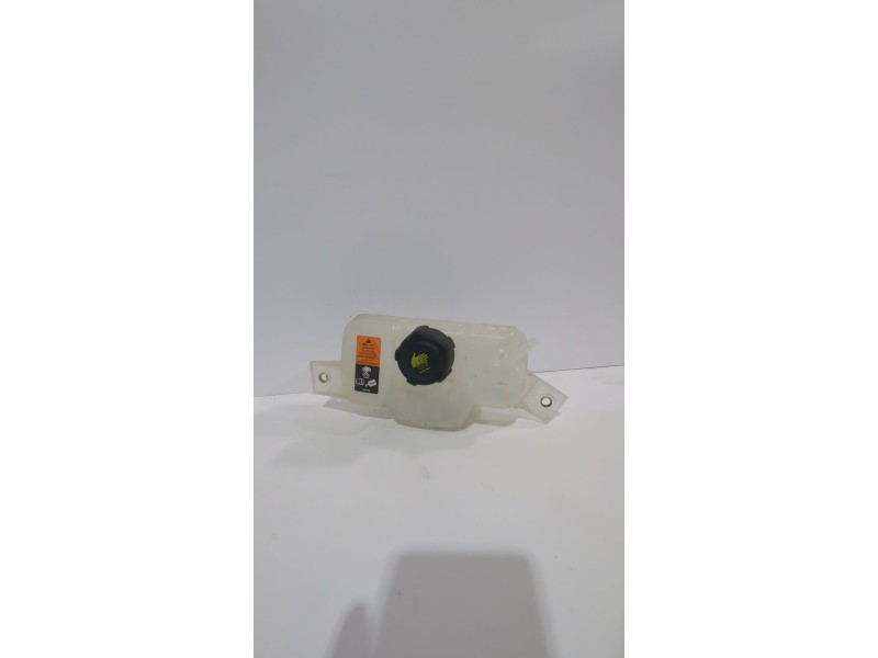 Recambio de deposito limpia para nissan qashqai ii (j11, j11_) 1.5 dci referencia OEM IAM 289104EA0B  