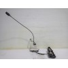 Recambio de cerradura puerta trasera izquierda para renault scenic ii authentique referencia OEM IAM 8200119330  