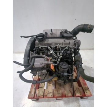 MOTOR COMPLETO 038100090JX 