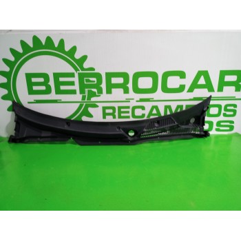 Recambio de torpedo para nissan almera (n16/e) 1.5 dci turbodiesel cat referencia OEM IAM 66862BN010  