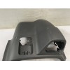 Recambio de consola central para renault trafic furgón l1h1 2,7t referencia OEM IAM 1259215X  