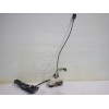 Recambio de cerradura puerta trasera izquierda para renault scenic ii authentique referencia OEM IAM 8200119330  