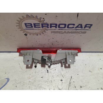 Recambio de luz central de freno para hyundai getz (tb) 1.5 crdi cat referencia OEM IAM 927501C0  