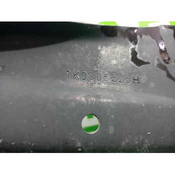 Recambio de brazo suspension inferior trasero izquierdo para seat altea xl (5p5) 1.9 tdi referencia OEM IAM 1K0505225H  