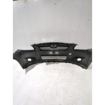 Recambio de paragolpes delantero para toyota yaris (_p9_) 1.33 vvt-i (nsp90_) referencia OEM IAM 521190D977  