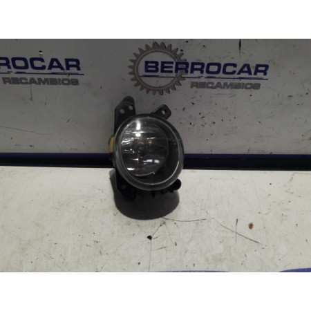 Recambio de faro antiniebla derecho para mercedes-benz clase a (w169) 1.7 cat referencia OEM IAM A2518200856  