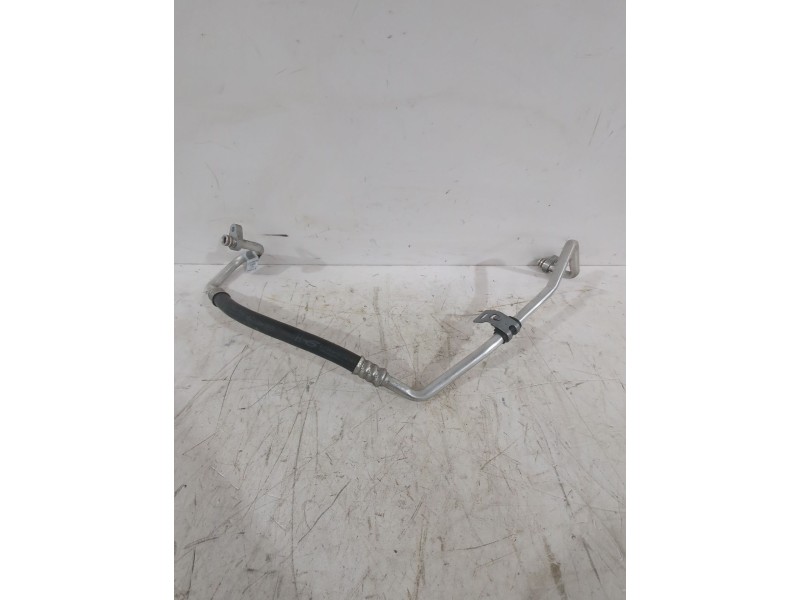 Recambio de tubos aire acondicionado para peugeot rifter 1.5 bluehdi 100 referencia OEM IAM 98224334809  