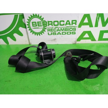 CINTURON SEGURIDAD TRASERO DERECHO 602592400B 