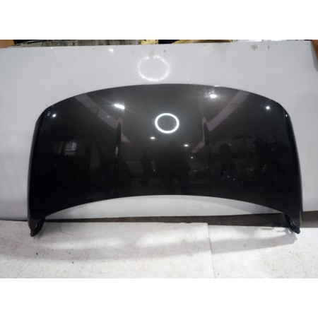 Recambio de capot para peugeot 3008 style referencia OEM IAM 7901Q8  