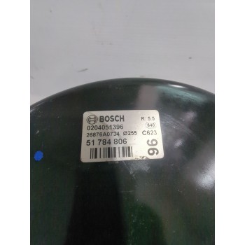 Recambio de servofreno para lancia musa (350_) 1.4 (350.axf1a) referencia OEM IAM 51784806  