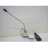 Recambio de cerradura puerta trasera izquierda para renault scenic ii authentique referencia OEM IAM 8200119330  