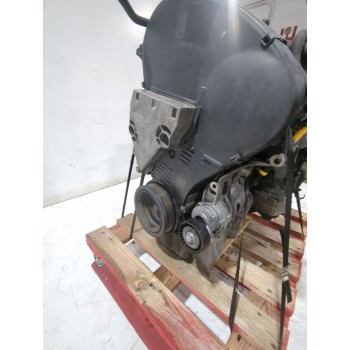 Recambio de motor completo para volkswagen polo iv (9n_, 9a_) 1.9 sdi referencia OEM IAM 038100090JX  