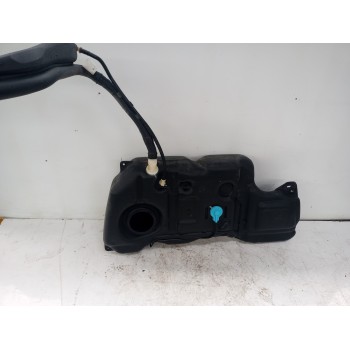 Recambio de deposito combustible para citroën c4 sedan collection referencia OEM IAM 9683263880  