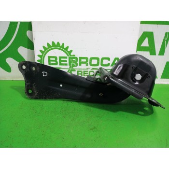 Recambio de brazo suspension inferior trasero derecho para seat altea xl (5p5) 1.9 tdi referencia OEM IAM 1K0505226H  