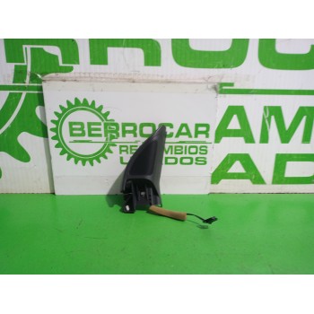 Recambio de altavoz para volkswagen golf vi (5k1) advance referencia OEM IAM 5K0035411  