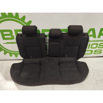 Recambio de asientos traseros para nissan almera (n16/e) 1.5 dci turbodiesel cat referencia OEM IAM 88300BN809  