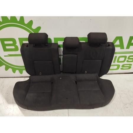 Recambio de asientos traseros para nissan almera (n16/e) 1.5 dci turbodiesel cat referencia OEM IAM 88300BN809  