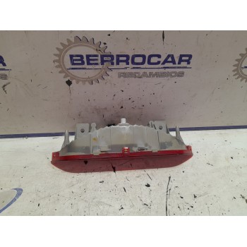 Recambio de luz central de freno para hyundai getz (tb) 1.5 crdi cat referencia OEM IAM 927501C0  