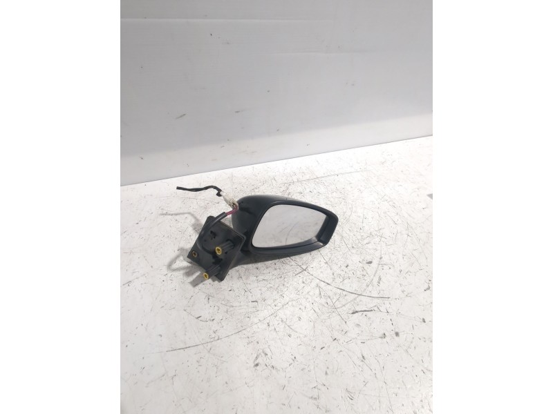 Recambio de retrovisor derecho para lancia musa (350_) 1.4 (350.axf1a) referencia OEM IAM E30158460  