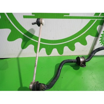 Recambio de barra estabilizadora delantera para fiat 500 cabrio (150) lounge referencia OEM IAM 51857020  