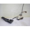 Recambio de cerradura puerta trasera izquierda para renault scenic ii authentique referencia OEM IAM 8200119330  